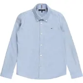 Tommy Hilfiger Chemise bleu clair