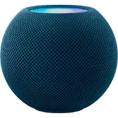 Apple HomePod mini Bleu