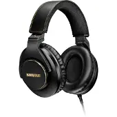 Shure SRH840A casque studio