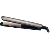 Remington Keratin Therapy Pro Hair Straightener Argenté One Size / EU Plug 220V