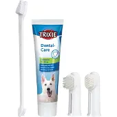 Trixie Set Hygiène Dentaire