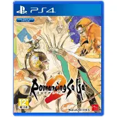 Romancing Saga 2 (Import)