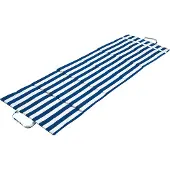 Brunner - Grenada Beach Matelas - Mesures: 183 X 54 X 3 Cm