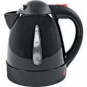 Pro Plus Bouilloire 12 V 1 L Noir