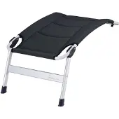 Isabella Repose-pieds Pour Fauteuils Thor, Loke Et Beach Chair Dark Grey -
