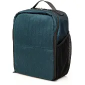 Tenba BYOB 10 APPAREIL PHOTO REFLEX Sac à Dos Insert Bleu
