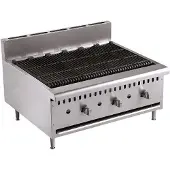 CombiSteel barbecue à gaz