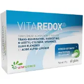 Vitanu Vitaredox 60 pc(s) Capsule(S)