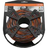 Stihl fil de coupe, fil de débroussaillage, 2.7mm, 53m CF3 PRO 00009304304