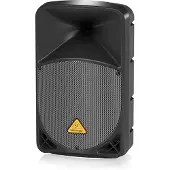 Behringer B112D Active 1000W 12" PA Speaker