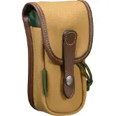Billingham Avea 3 - Khaki Fibrenyte/Chocolate