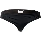 Roxy Side Beach Classics Hipster Bikini Bottom Violet 2XL Femme