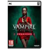 Vampire: The Masquerade - Swansong Pc