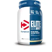 Dymatize Nutrition Dymatize Elite Whey - Vanille - 907 G