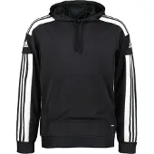 Adidas Squadra 20 Hoodie Noir 2XL / Regular Homme