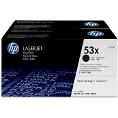 HP 53x (CF)