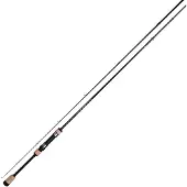 Mikado Sensual Ng Medium Spinning Rod Noir 2.35 m / 5-28 g