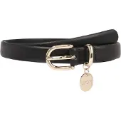 JOOP! Ceinture or / noir