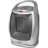 Euromac Eurom SF1525 - Carreau céramique 1500 W