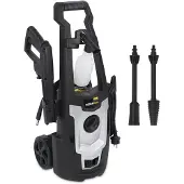 Powerplus POWXG90405 - Nettoyeur haute pression électrique 1 400 W, 110 bars