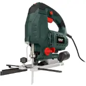 Powerplus POWP4071 - Scie droite 710W
