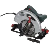Powerplus POWP4010 - Scie circulaire 1.300W 190mm