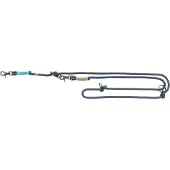 Trixie BE NORDIC - Laisse réglable - S / M