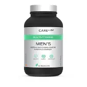 QNT Care by Multivitamins Men's 60 pc(s) Capsule(S)