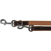 Trixie Active Comfort 20 Mm Dog Leash 2m Marron S-M