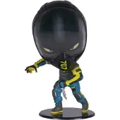 Ubisoft Rainbow Six Extraction Figurine Chibi - Vigil