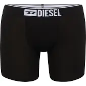 Diesel Boxers 'Sebastian' noir / blanc