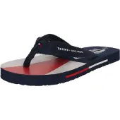 Tommy Hilfiger Chaussures Varsity Print, T3B8322660058800