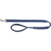 Trixie Laisse Pour Chien - - Premium - Extra Longue 1,80 M - Doublée Néoprène - Rouge