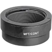 Novoflex Adaptateur KIP MFT/Contax-G