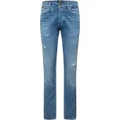 Jack & Jones Glenn Con 958 50sps Jeans Bleu 36 / 32 Homme