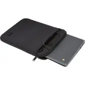 Case Logic Quantic 12" Chromebook Sleeve, noir