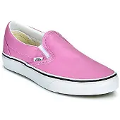 Vans Slip ons Classic Slip-On femmes - Violet - 36 1/2