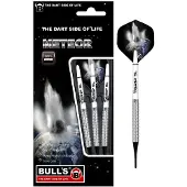 Bulls Meteor MT4 fléchettes souples (16 g)