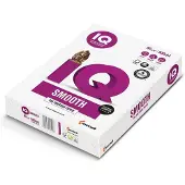 Mondi Papier à copier IQ Smooth, DIN A4, 80 g/m², extra-blanc, 500 feuilles