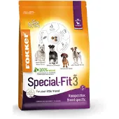Fokker Special-Fit 3 pour chien