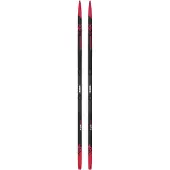 Rossignol R-skin Race-ifp 6 Nordic Skis Noir 156 Enfants
