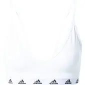 Adidas Brassière femme Purebare Light Support
