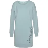 Bench Robe menthe