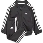 Adidas Ensembles enfant TRICOSTE filles - Noir - 3 / 6 mois