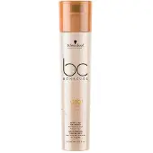Schwarzkopf BC Time Restore Q10 Micellar Shampoo 250 ml