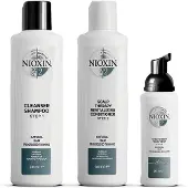Wella Kit d'essai Système 2 150 ml + 150 ml + 40 ml