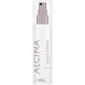 Alcina Professional spray cheveux fixation moyenne non-aérosol 125 ml