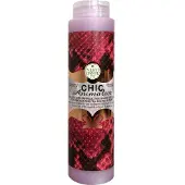 Nesti dante Dante Chic Animalier Red Honey Pod Prysznic, 300ml