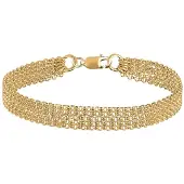 Elli Bracelet or