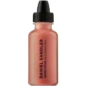 Daniel Sandler aquarelle liquide blush doux - formule rsistante l'eau eau lgre pour les lvres de joues